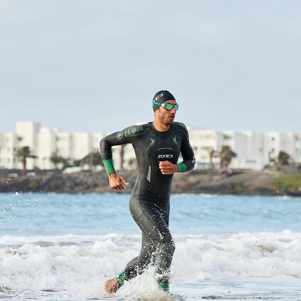 Zone3 Terraprene Vision Våddragt