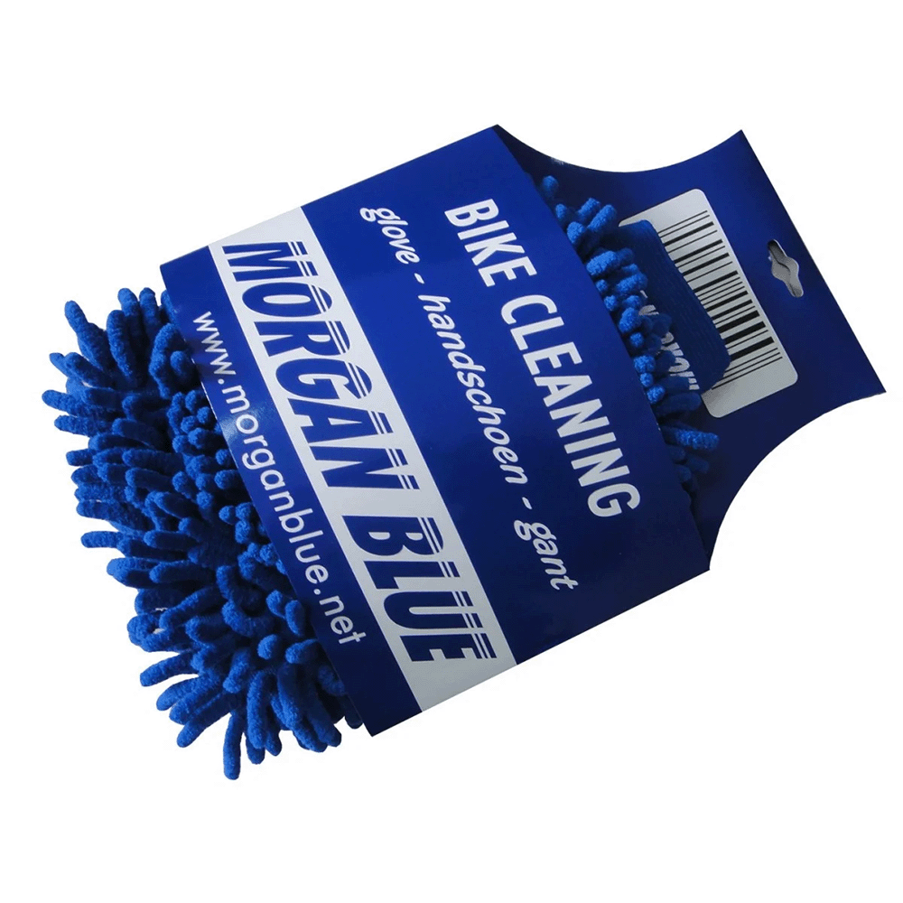 Morgan Blue Rengøringshandske
