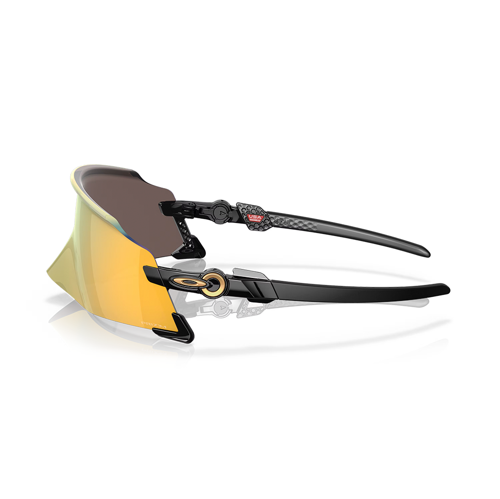 Oakley Kato