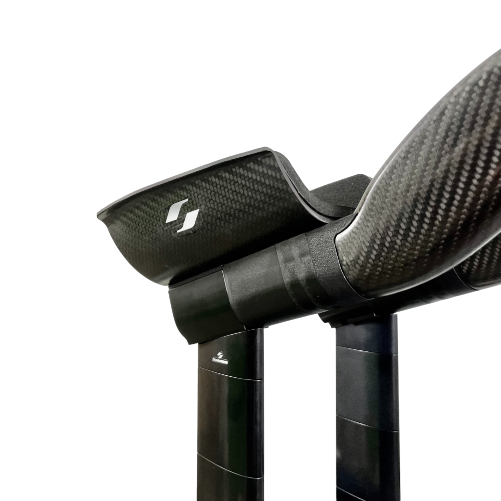 Drag2Zero .55 Pole System
