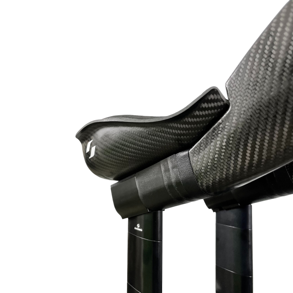 Drag2Zero .66 Pole System