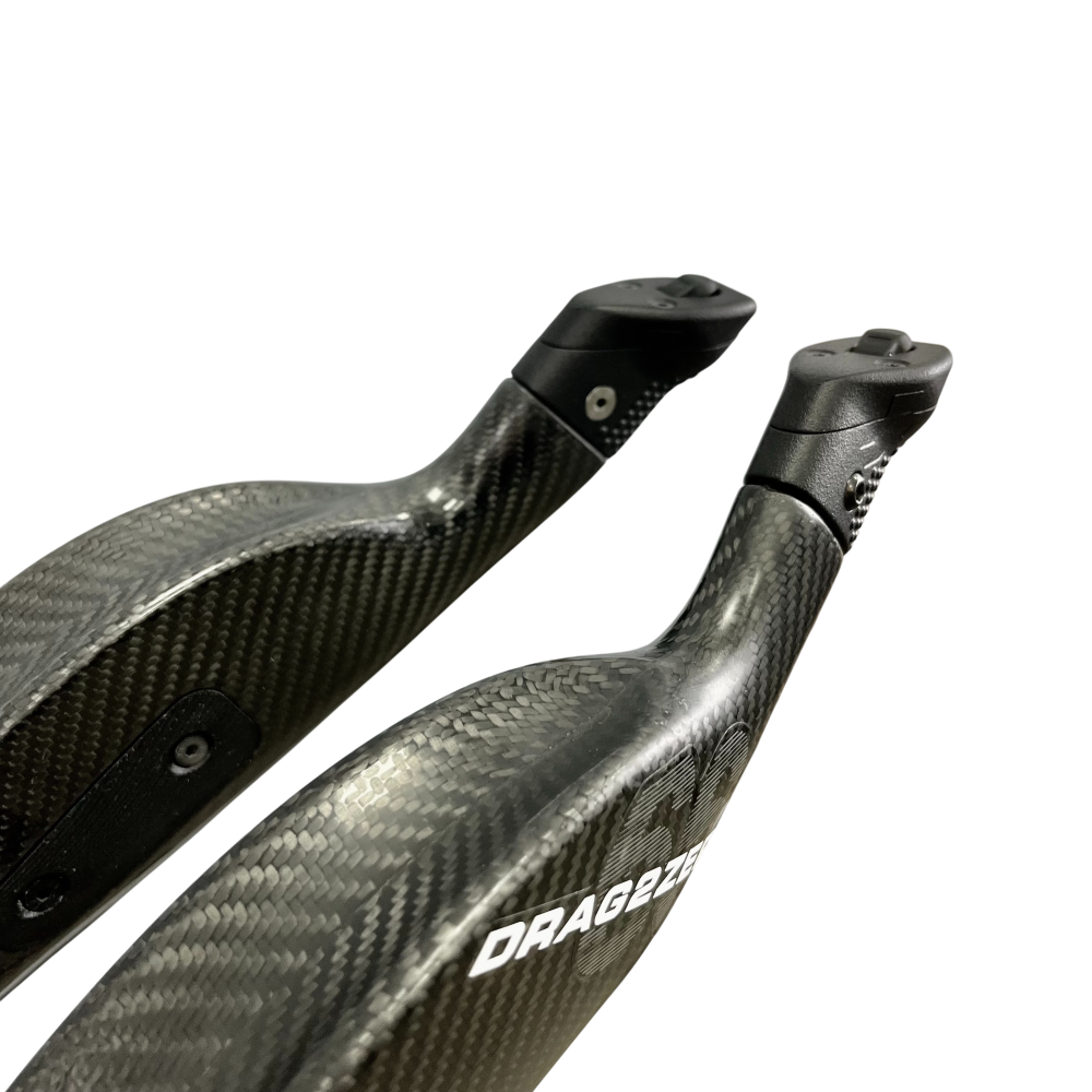 Drag2Zero .66 Pole System