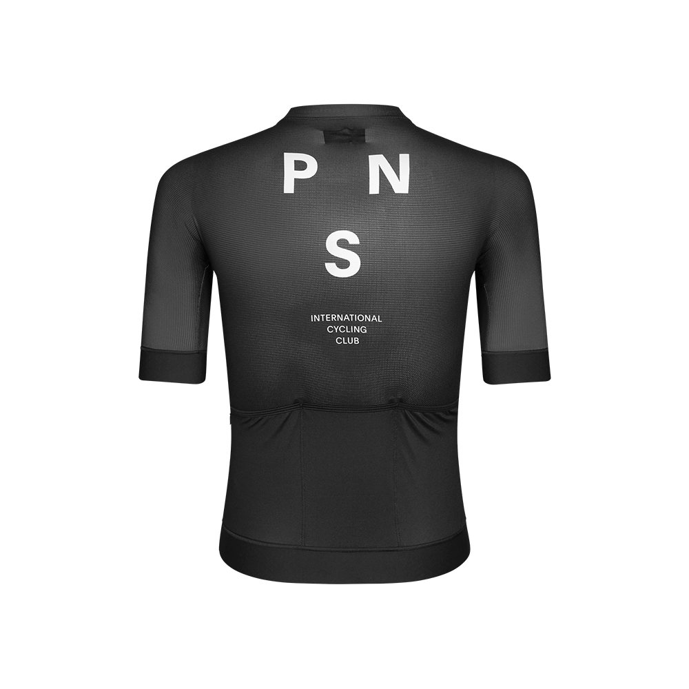 Pas Normal Studios Mens Mechanism Jersey