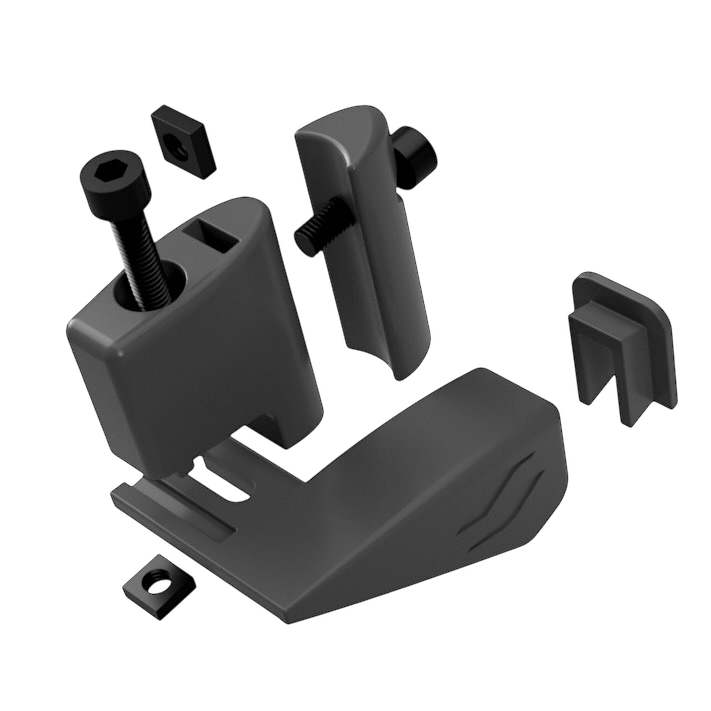 Drag2Zero Chain Catcher 39-54T