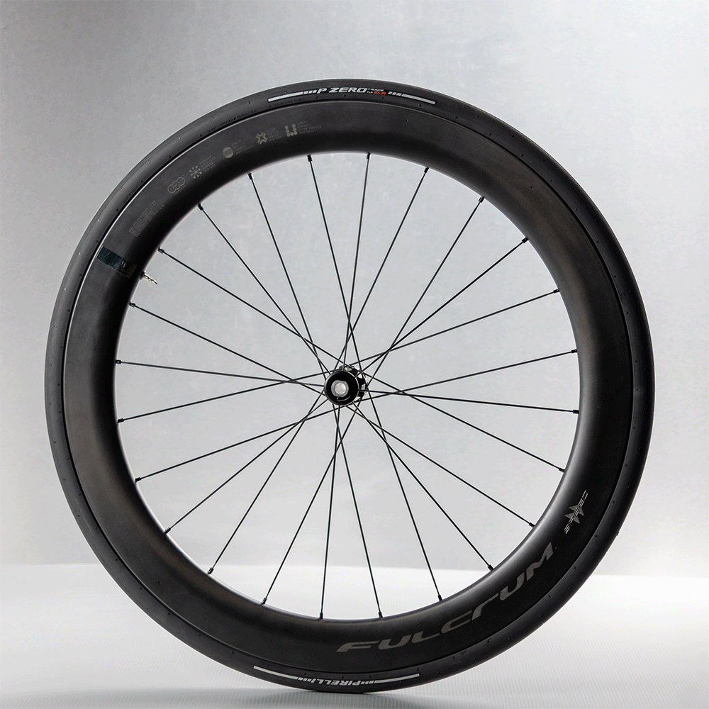 Pirelli P Zero Race TLR SL-R