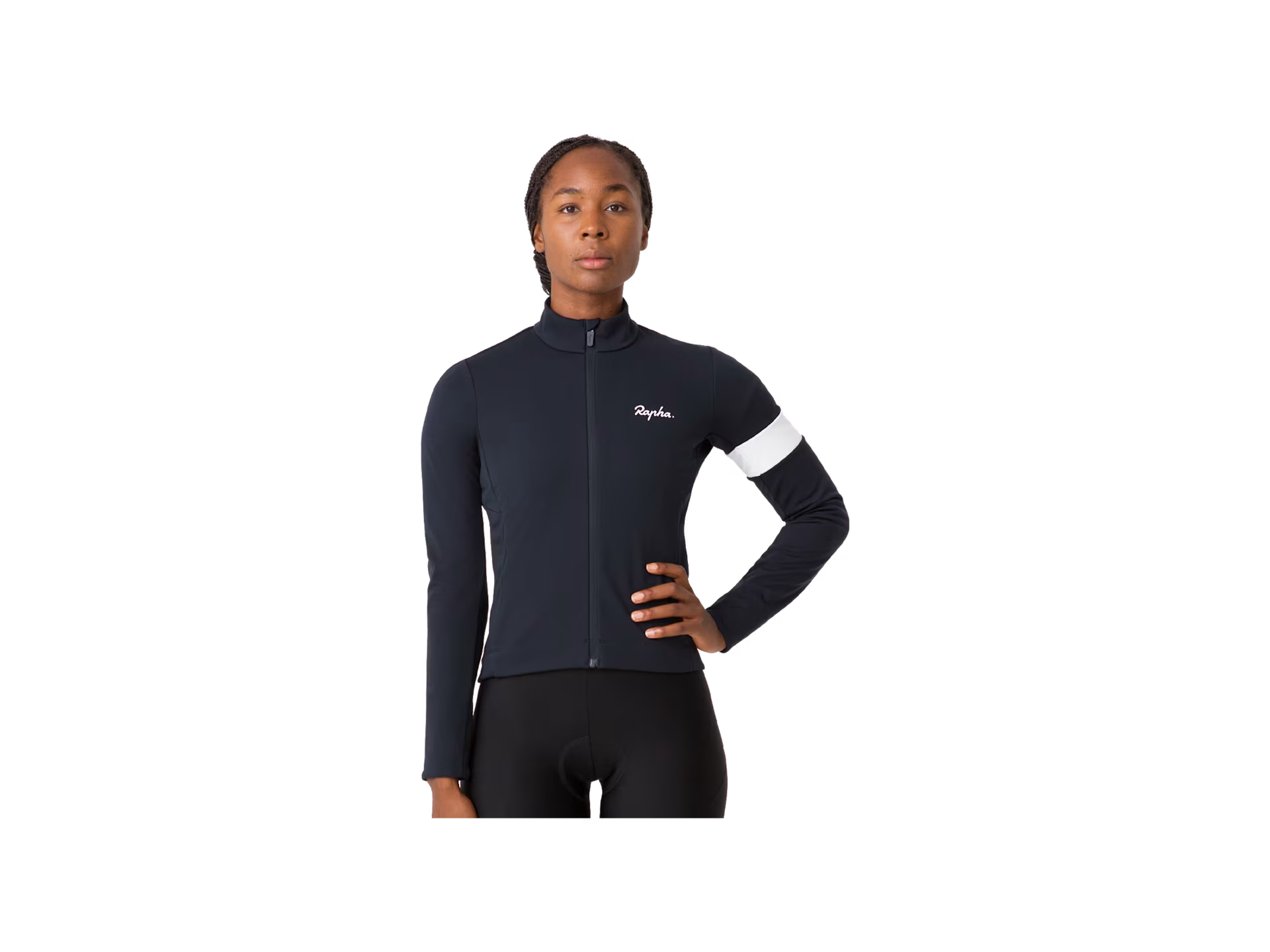 Rapha Core Vinter Cykeljakke | Kvinder