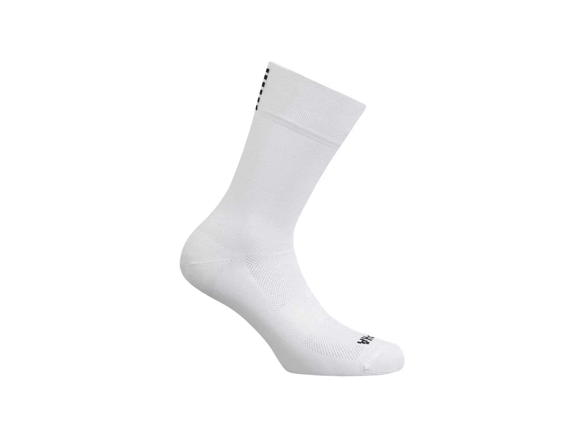 Rapha Pro Team Cycling Sock - Hvid
