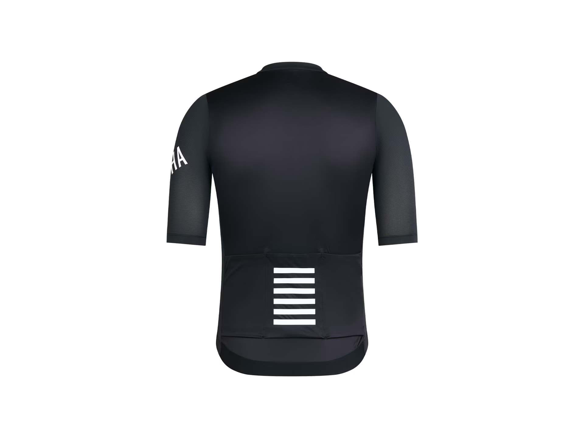 Rapha Pro Team Training Cykeltrøje | Sort
