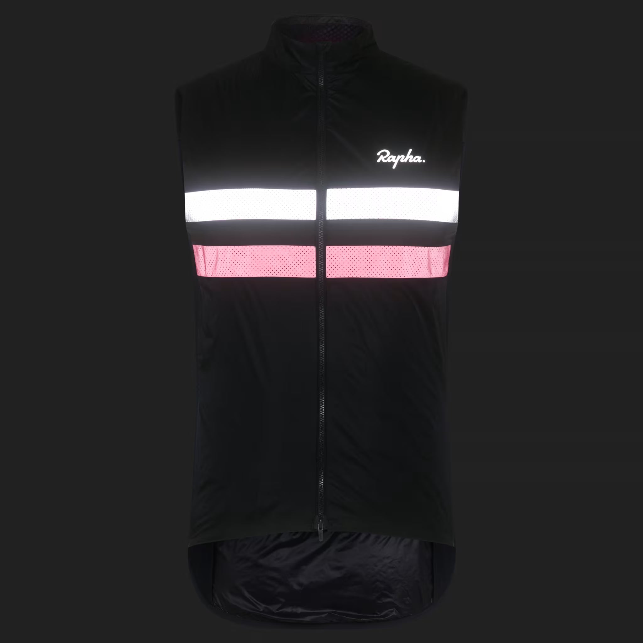 Rapha Brevet Insulated Gilet - Cykelvest
