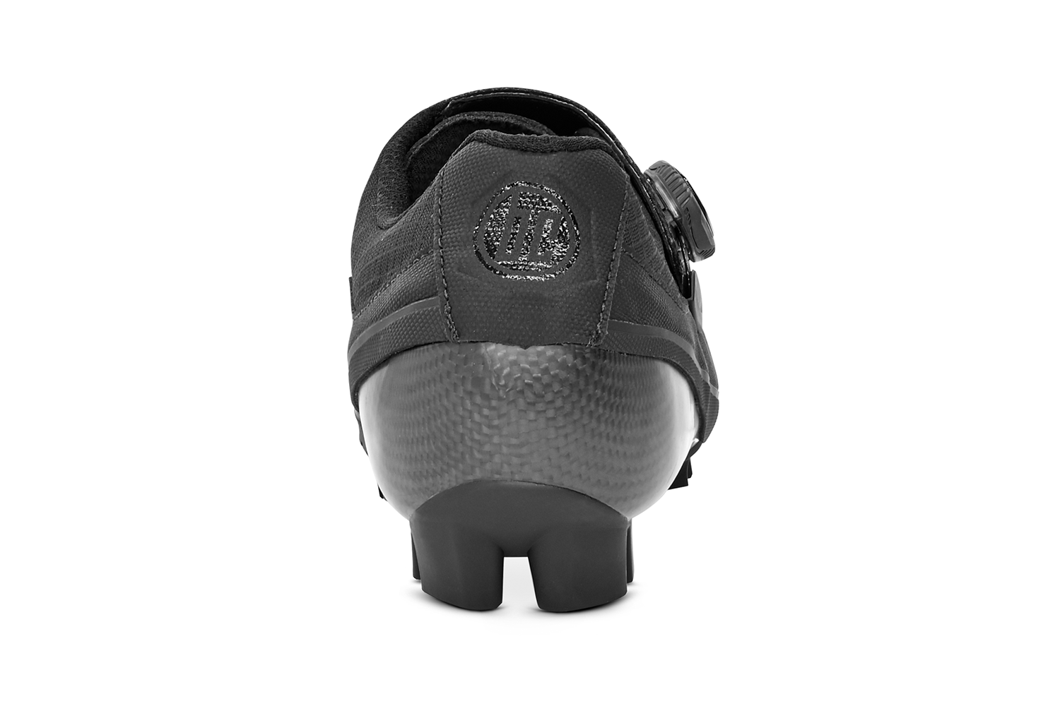 Bont Riot G Cykelsko - Sort