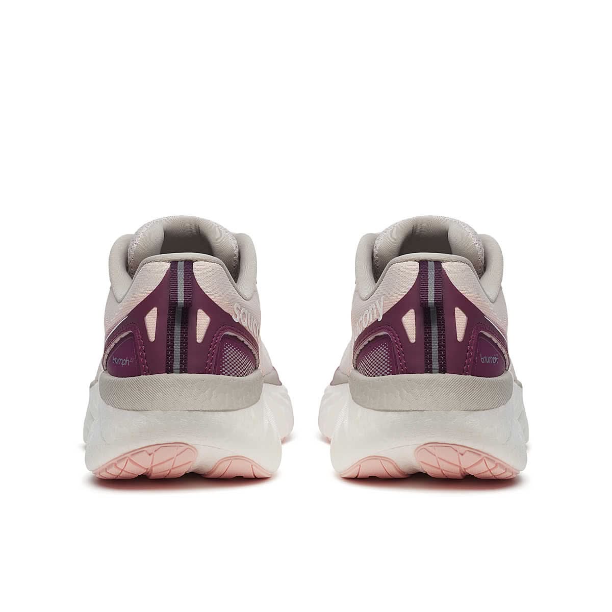 Saucony Triumph 22 Løbesko - Kvinder