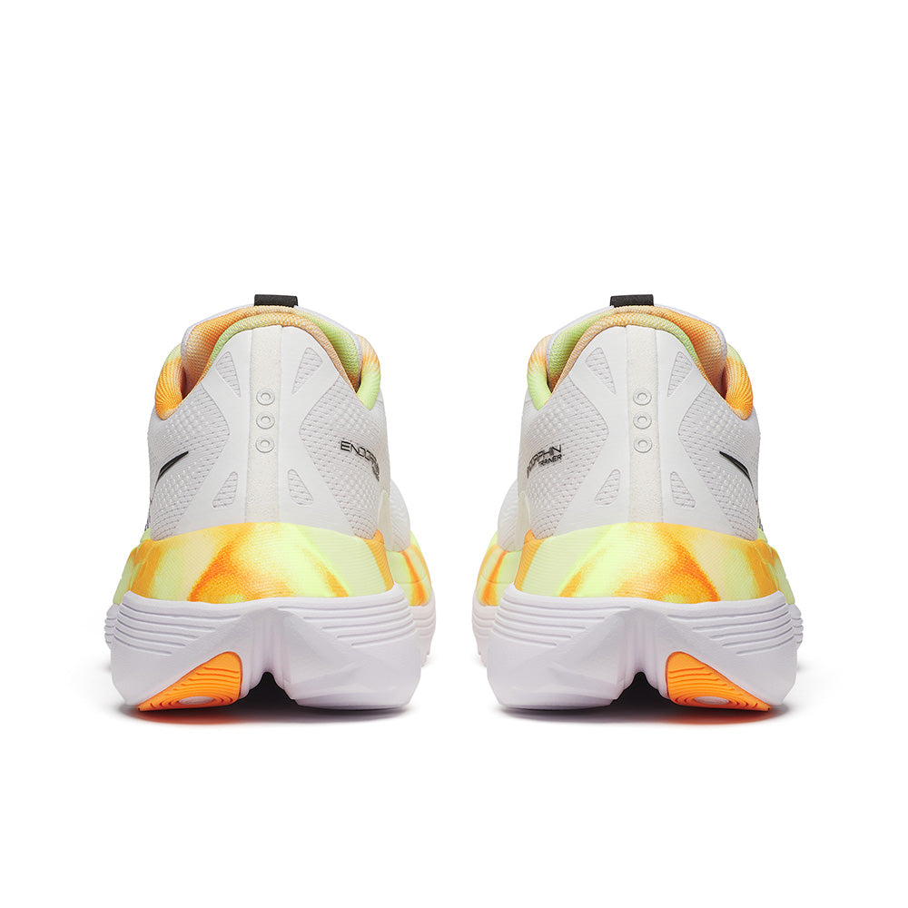 Saucony Trainer Løbesko Hvid/Sort - Kvinder