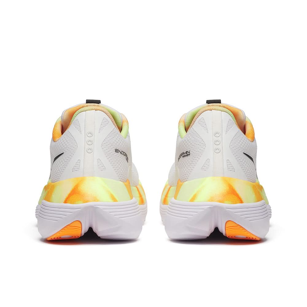 Saucony Trainer Løbesko Hvid/Sort - Kvinder