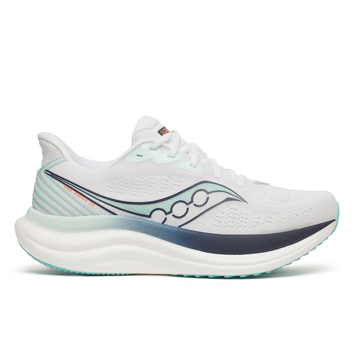 Saucony Triumph 23 Løbesko - Kvinder