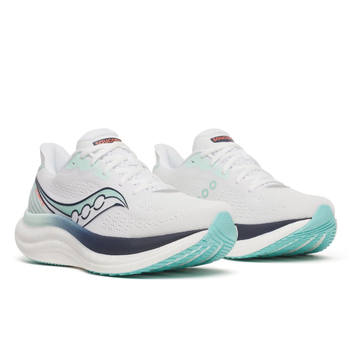 Saucony Triumph 23 Løbesko - Kvinder