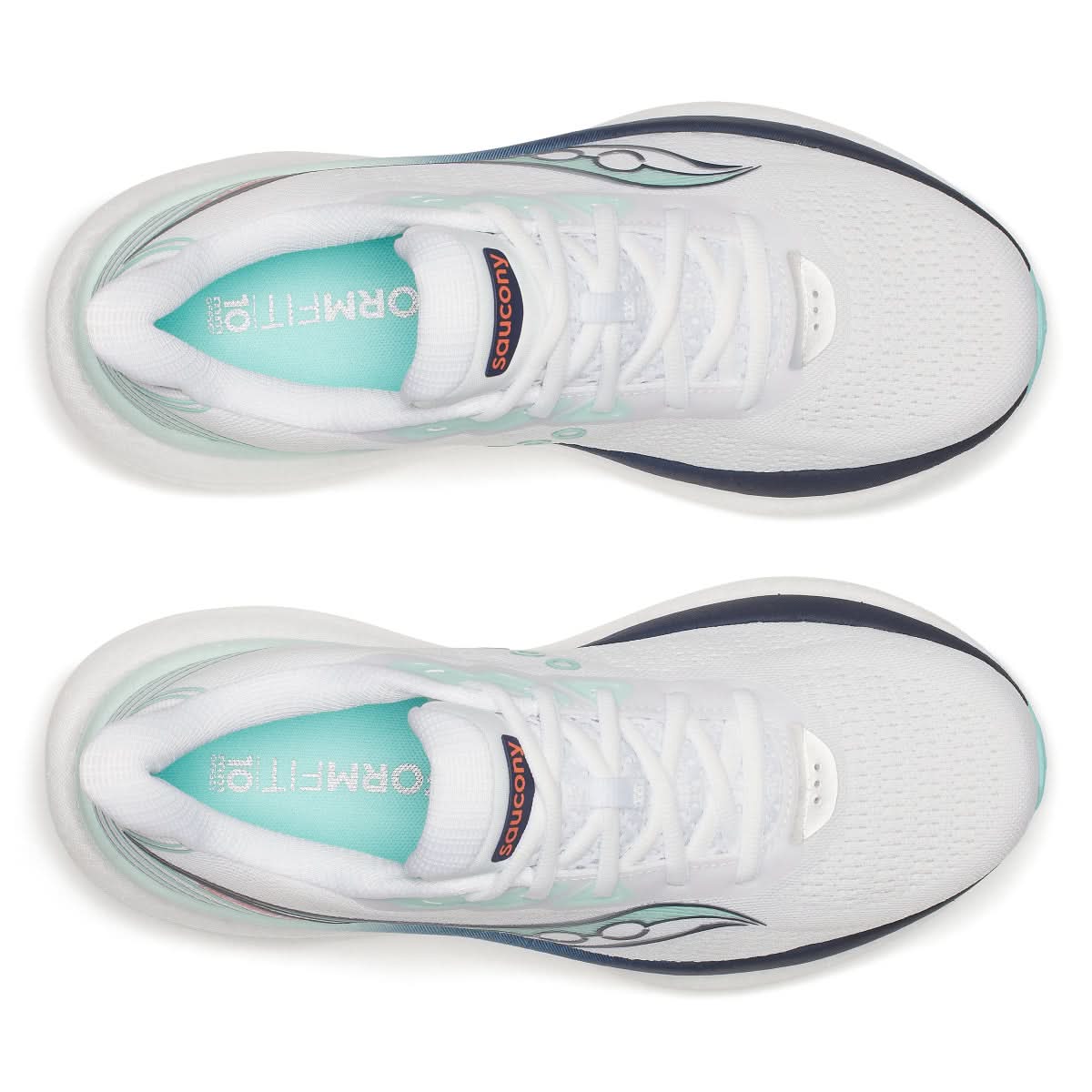 Saucony Triumph 23 Løbesko - Kvinder