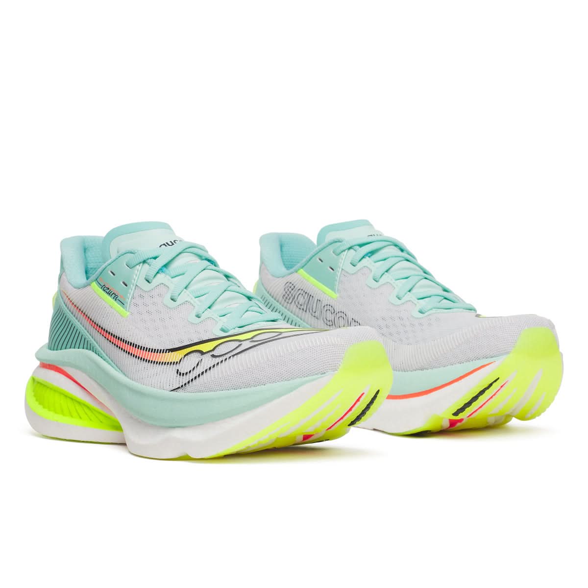 Saucony Endorphin Azura Løbesko - Kvinder