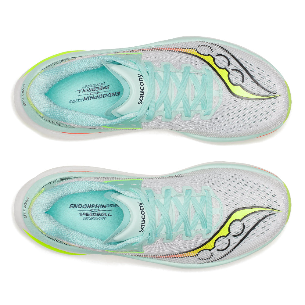 Saucony Endorphin Azura Løbesko - Kvinder