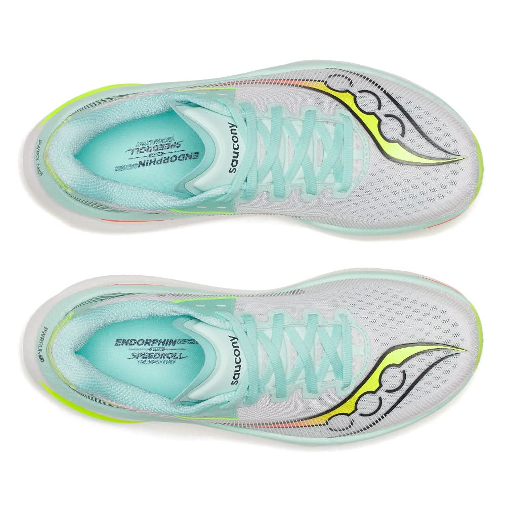 Saucony Endorphin Azura Løbesko - Kvinder