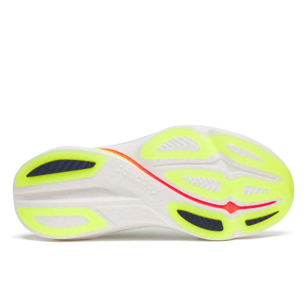 Saucony Endorphin Azura Løbesko - Kvinder
