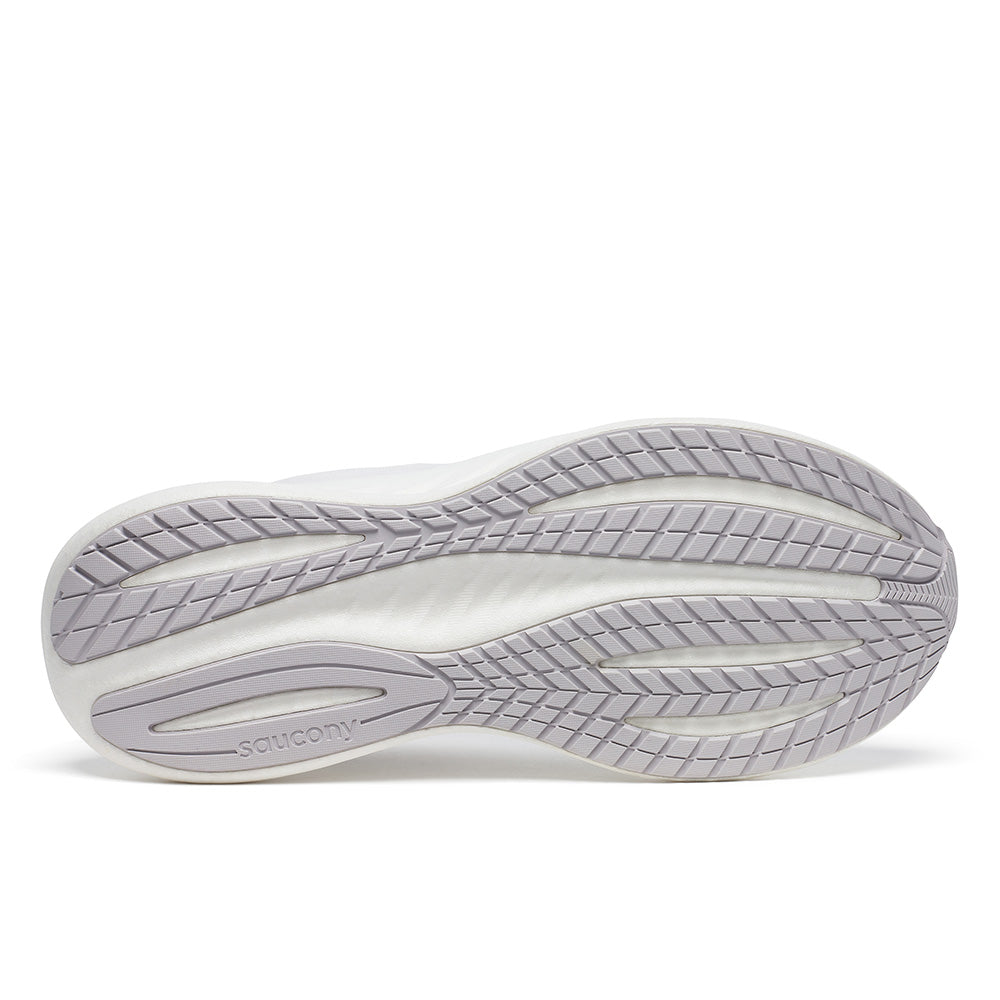 Saucony Triumph 22 Løbesko Hvid - Kvinder