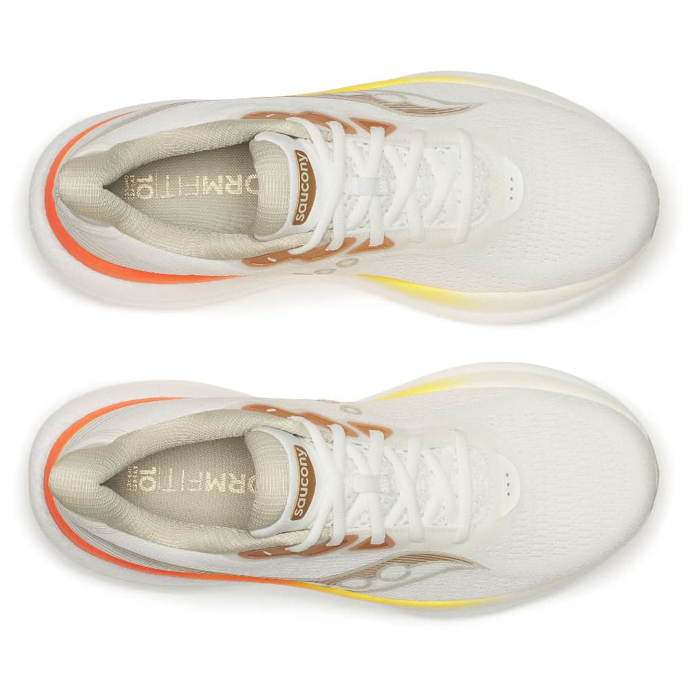 Saucony Triumph 23 Løbesko - Herre