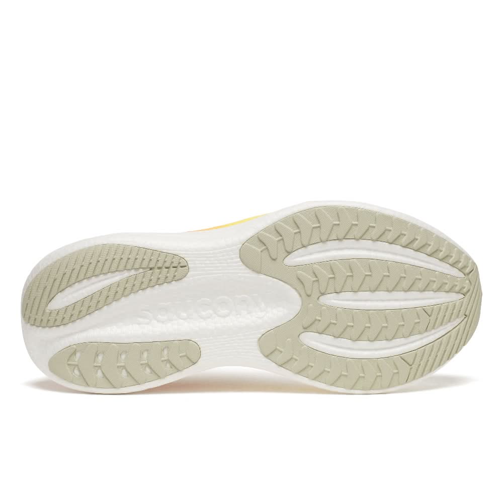 Saucony Triumph 23 Løbesko - Herre