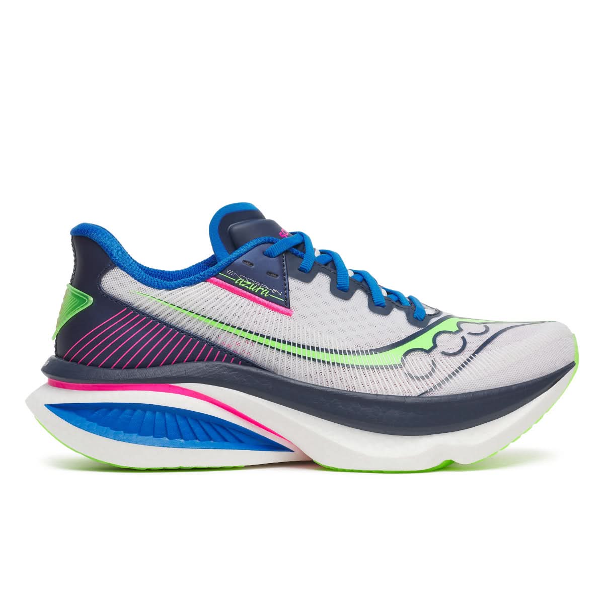 Saucony Endorphin Azura Løbesko - Herre
