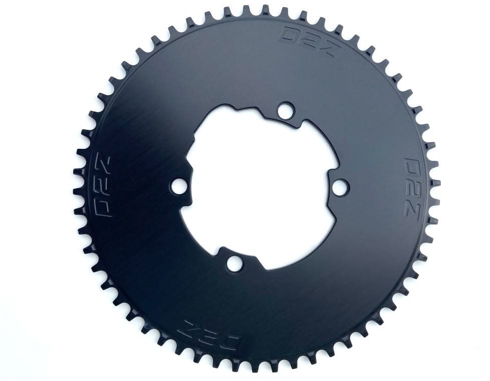 Drag2Zero Aero Klinge - 60T