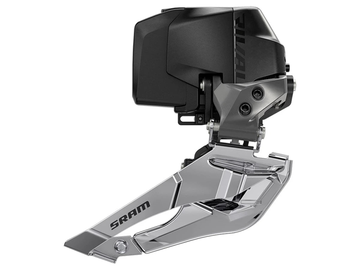Sram Rival AXS Forskifter