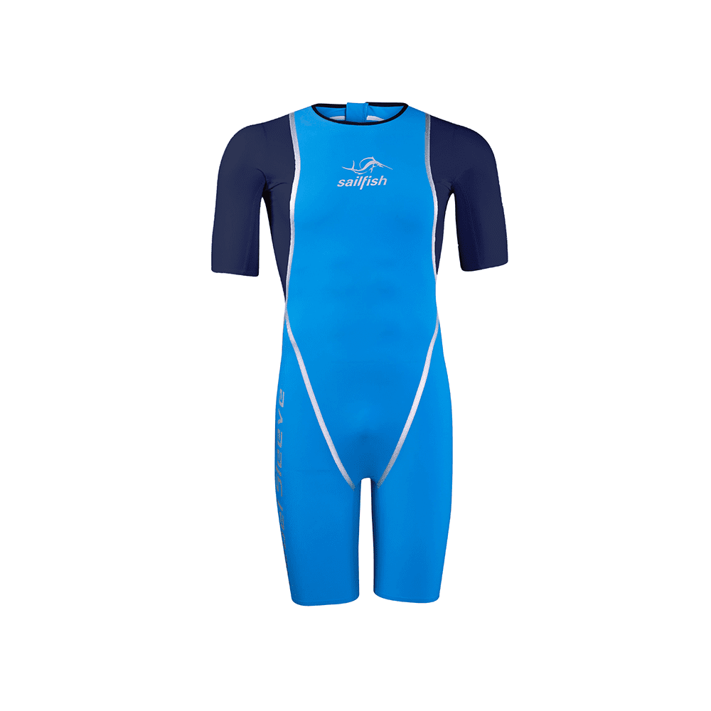 Sailfish Rebel Pro Sleeve 2 Swimskin - Mænd