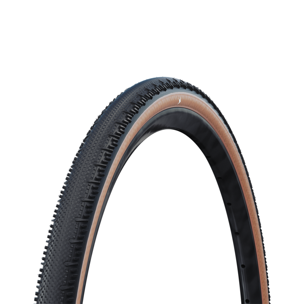 Schwalbe G-One RS Pro 50mm - Graveldæk