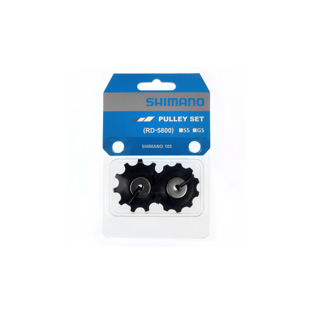 Shimano Pulleyhjul - RD-5800 105