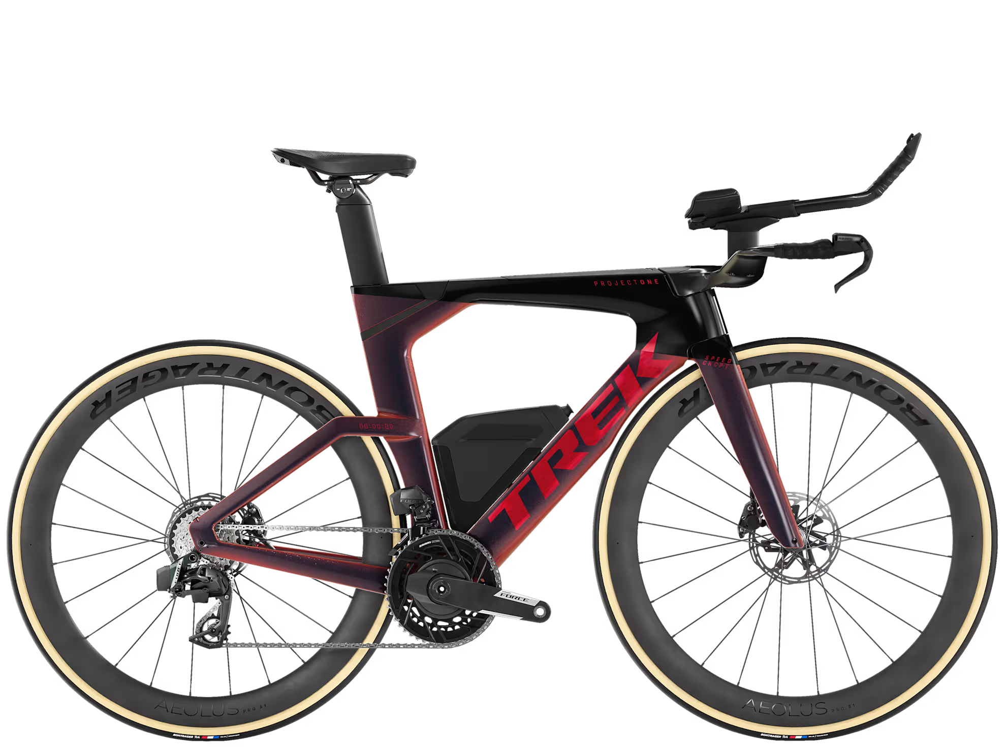 Trek Speed Concept SLR7 AXS