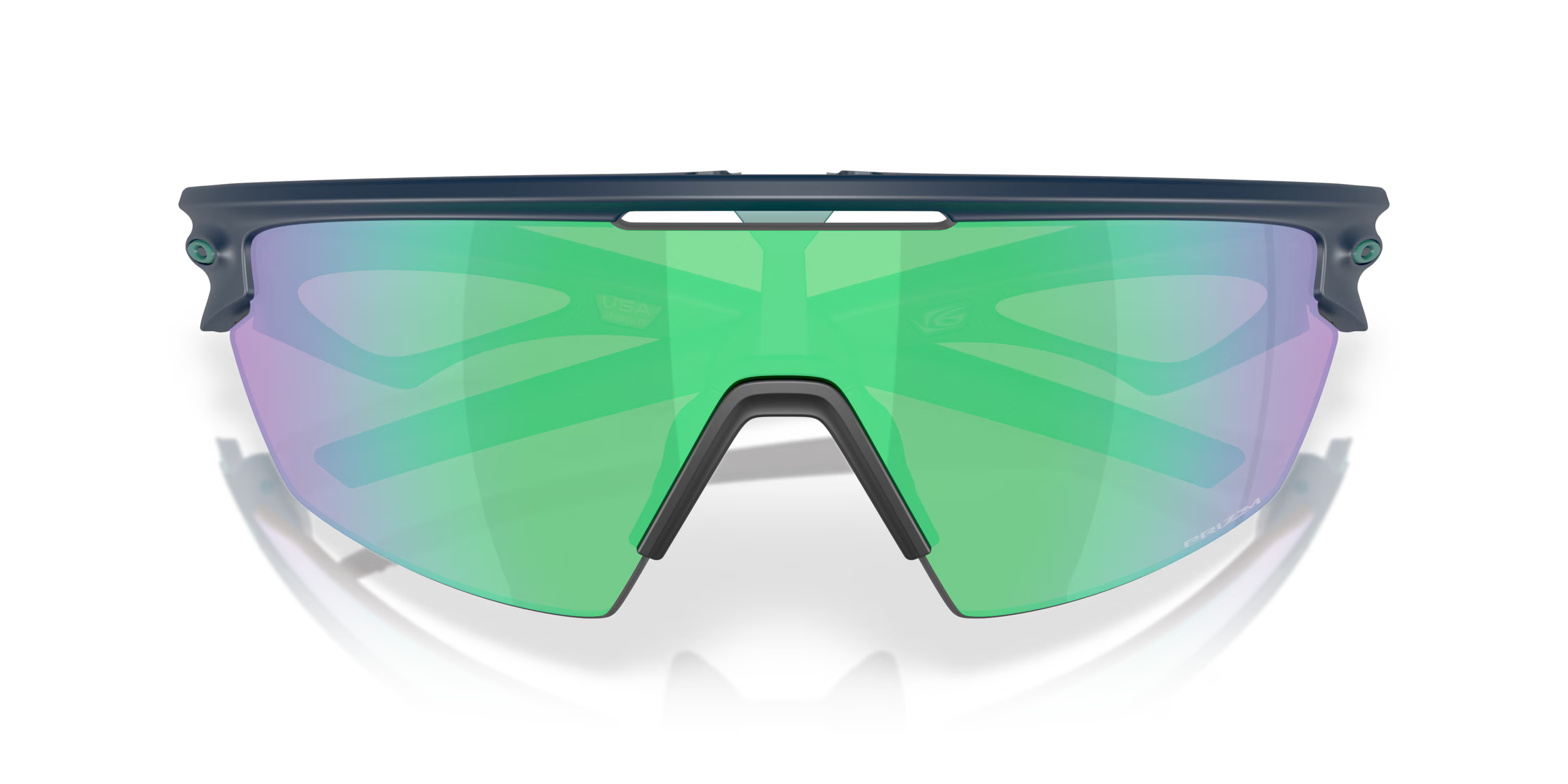 Oakley Sphaera - Sportsbrille