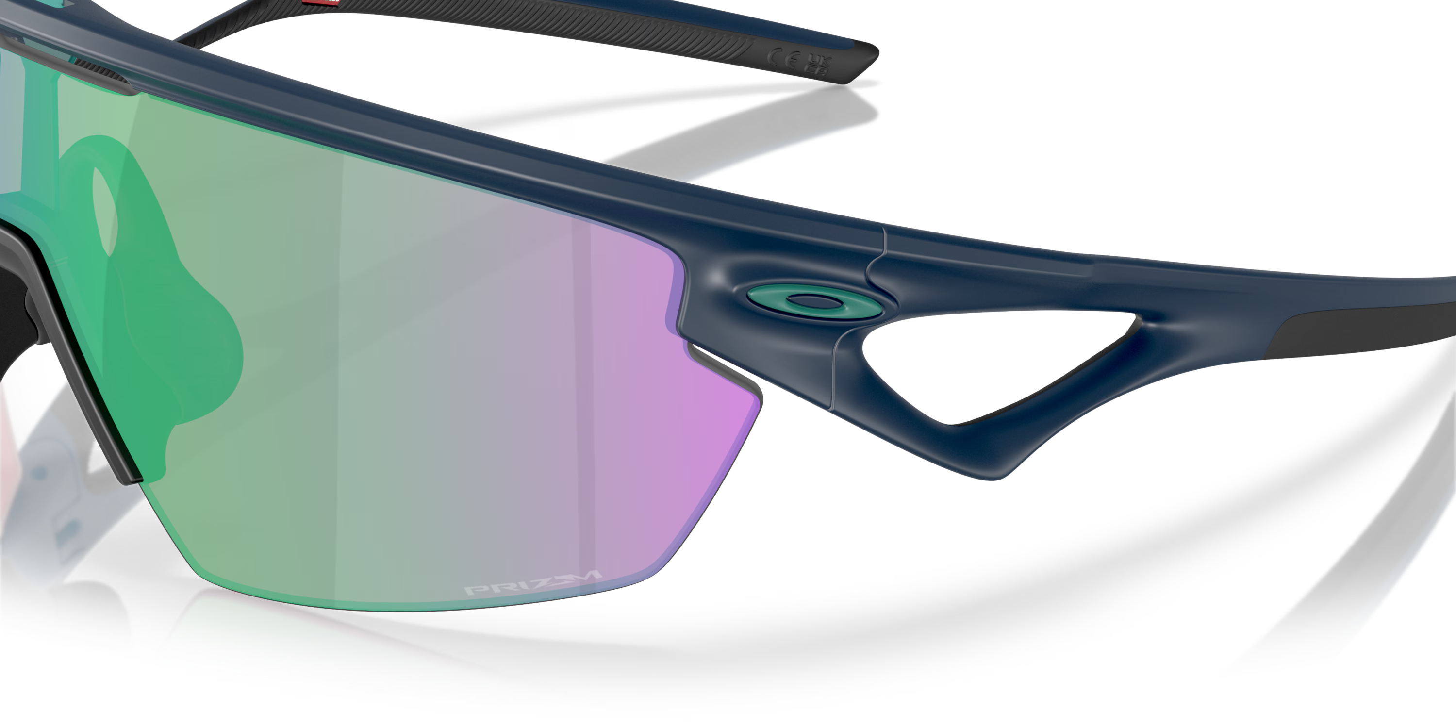 Oakley Sphaera - Sportsbrille