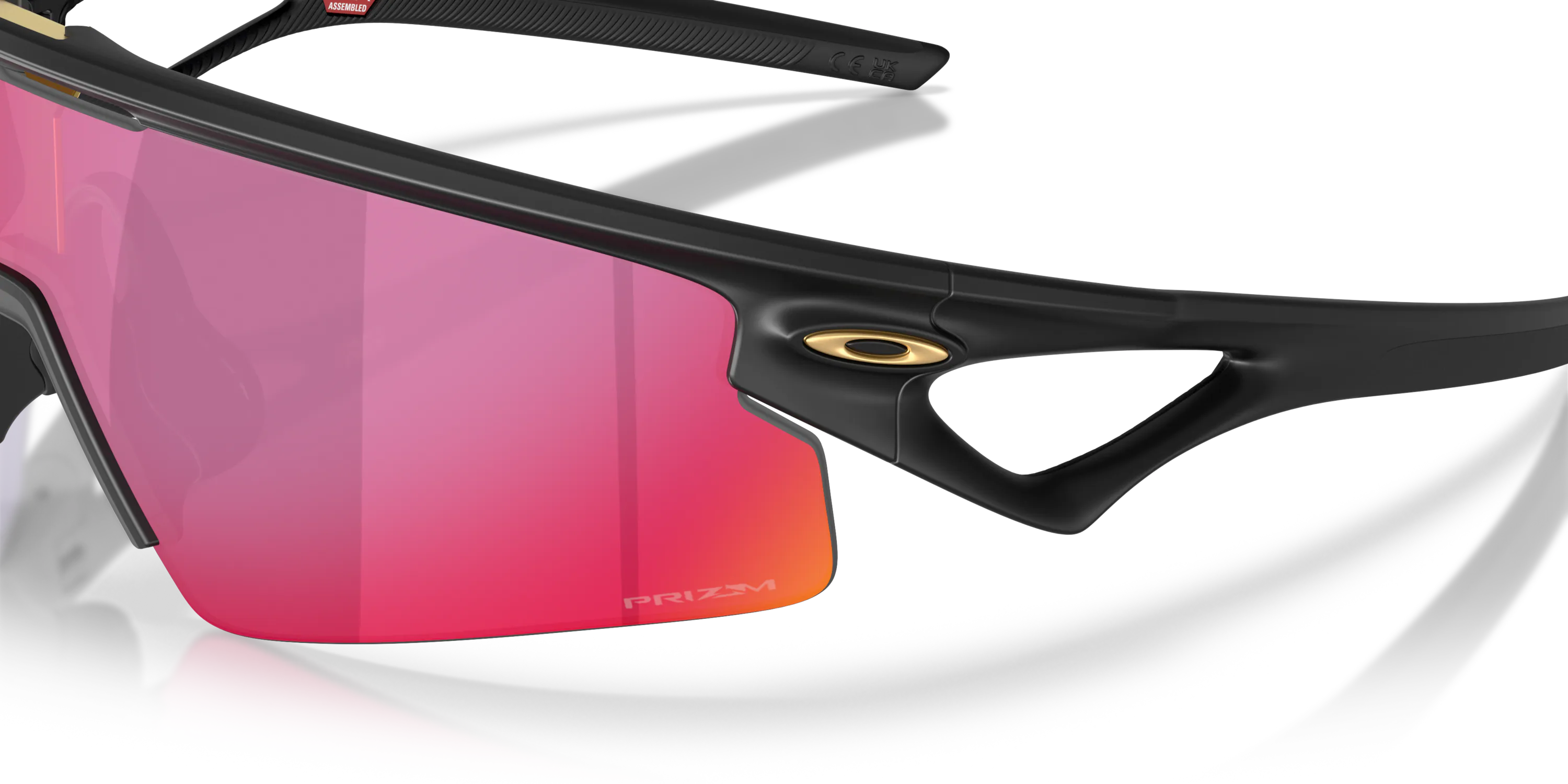 Oakley Sphaera Strike - Sportsbrille