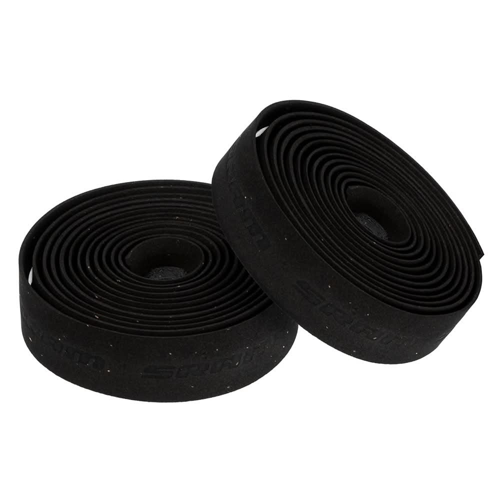 Sram Super Cork Styrbånd - Sort