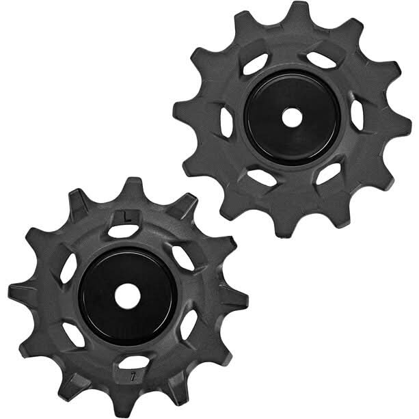 Sram Pulleyhjul Force AXS 12-Speed