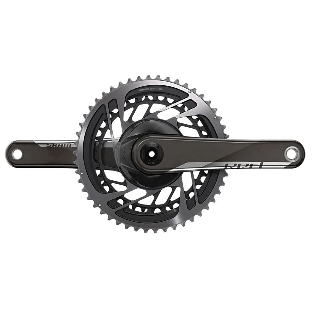 Sram Red AXS DUB Kranksæt - 48/35T 12 Speed
