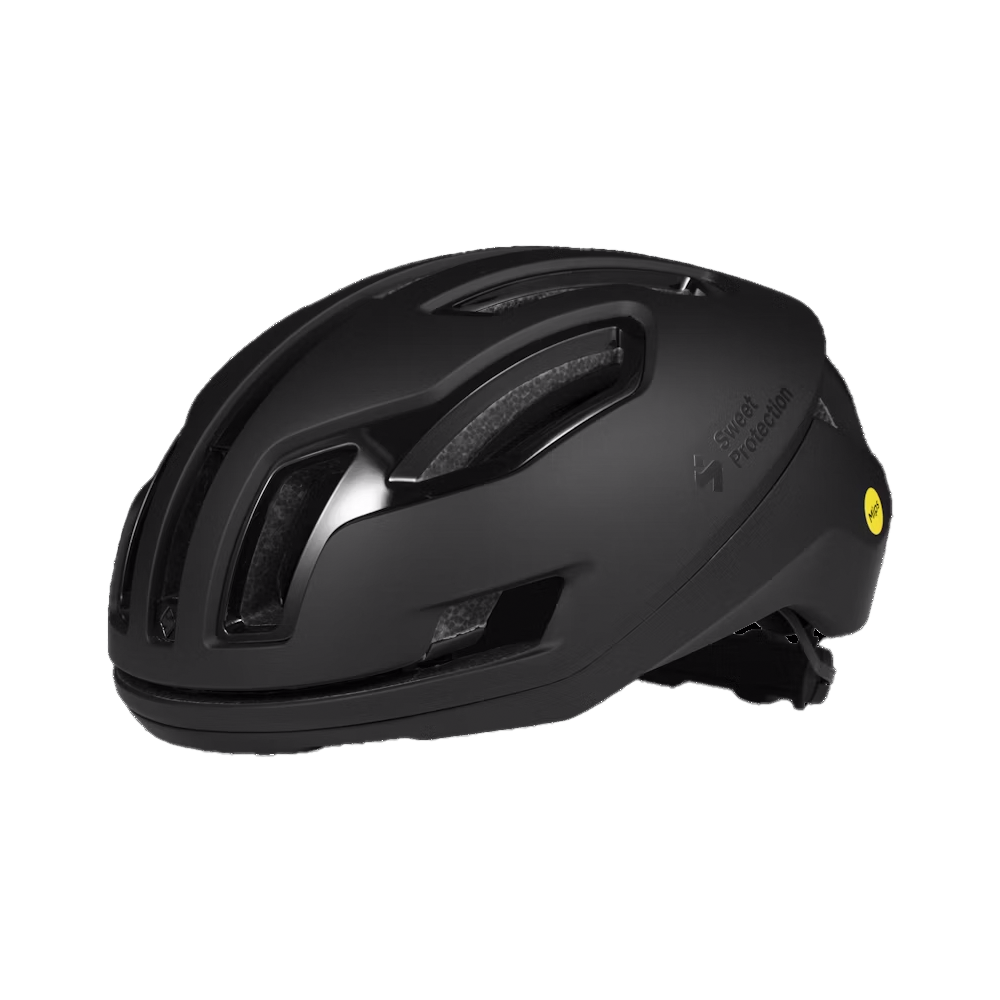 Sweet Protection Cykelhjelm
Falconer 2Vi Mips Black