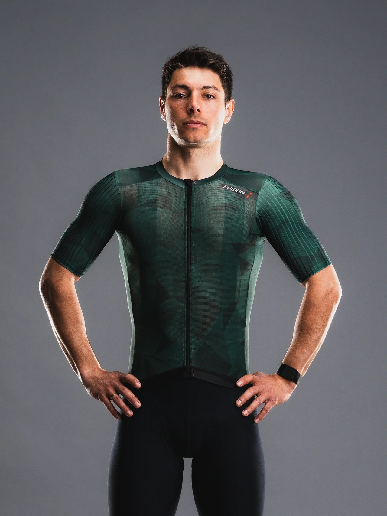 FUSION PACE! TWO Jersey - UNISEX