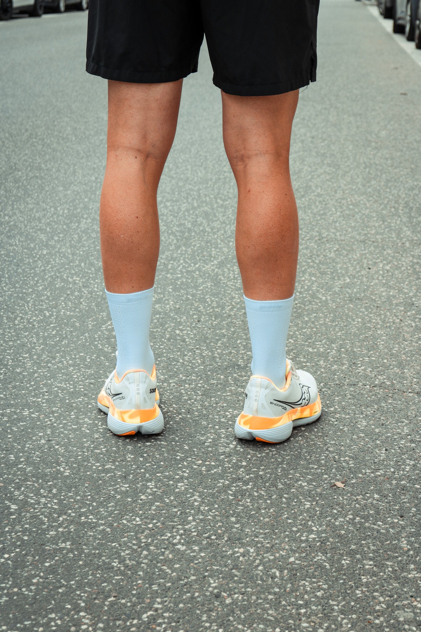 Performance Sock - It&