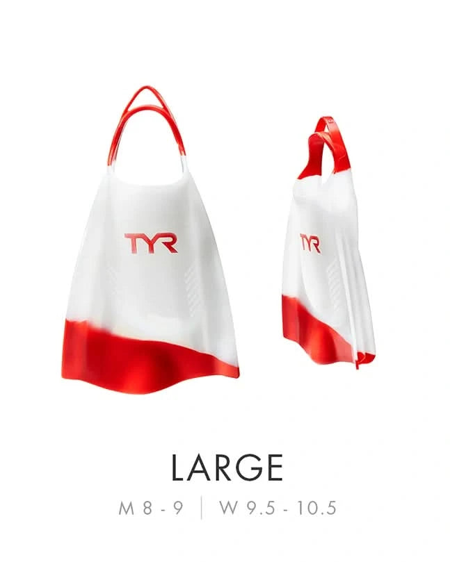 TYR Hydroblade Svømmefødder