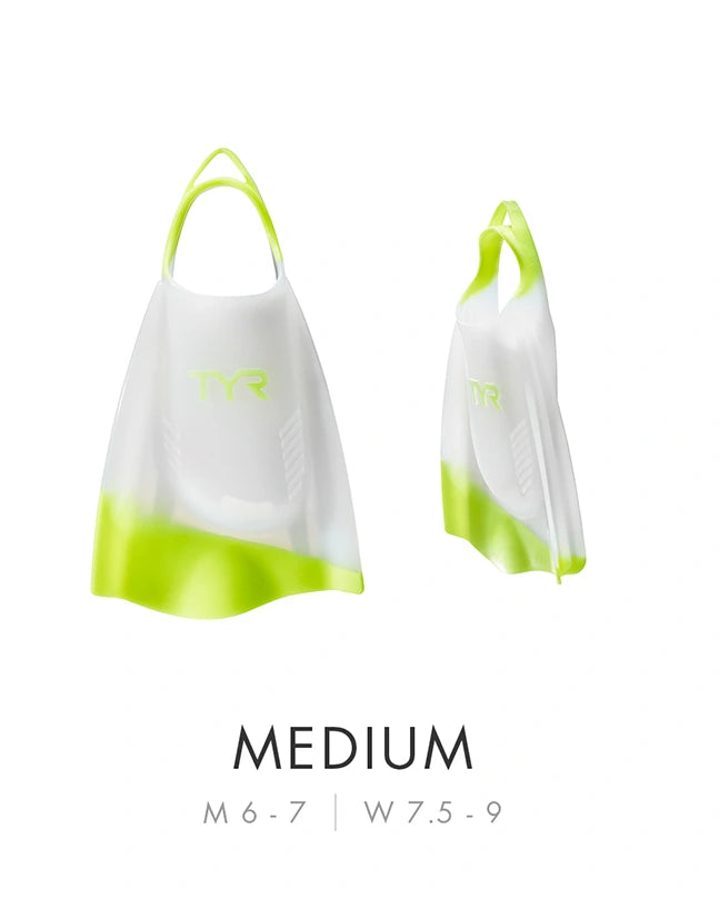 TYR Hydroblade Svømmefødder