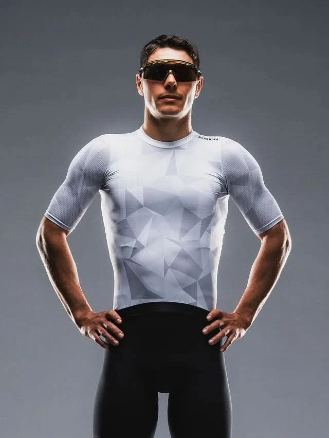 FUSION TEMPO! ONE Jersey - UNISEX