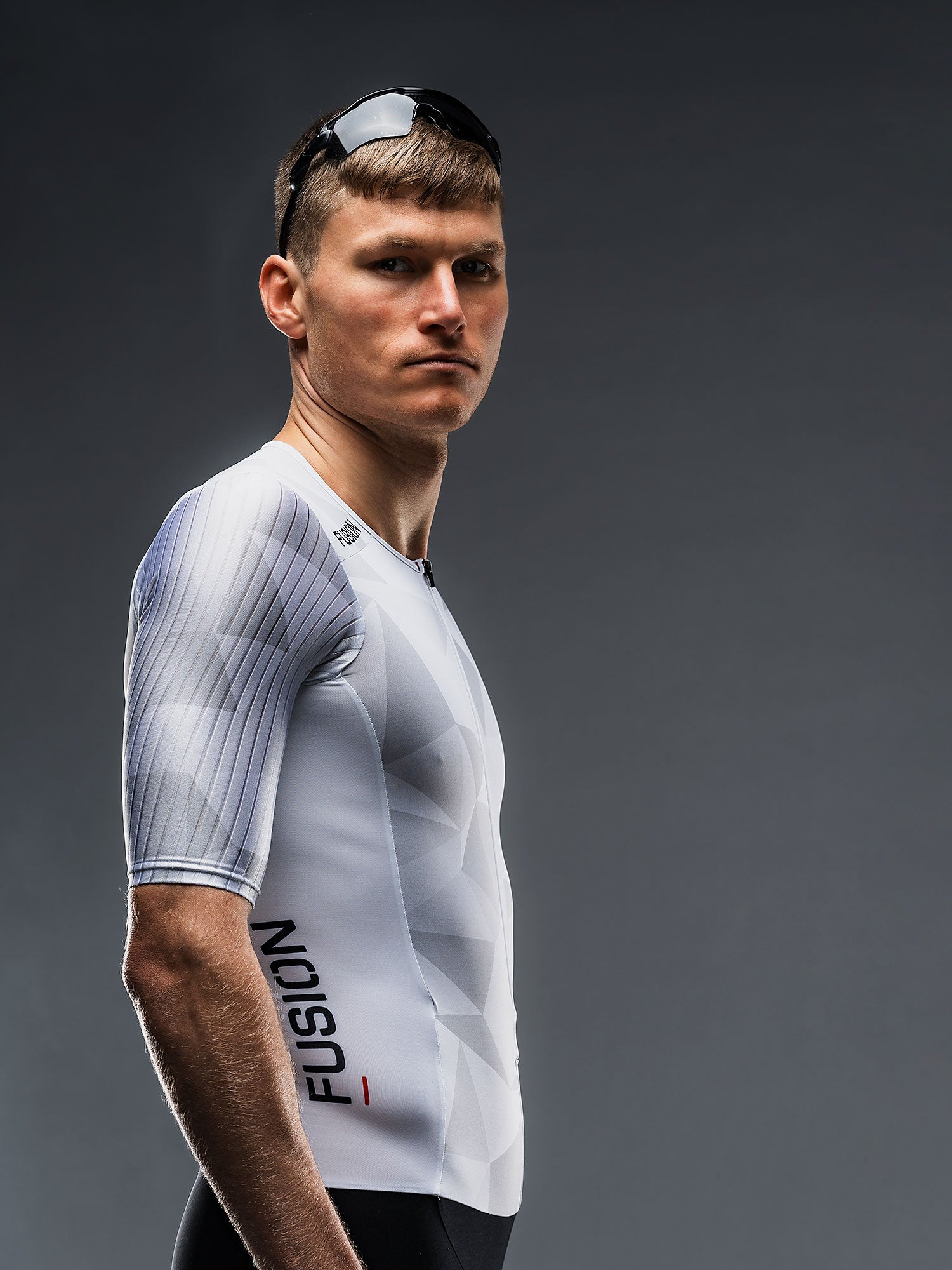 FUSION TEMPO! ONE Tri Suit