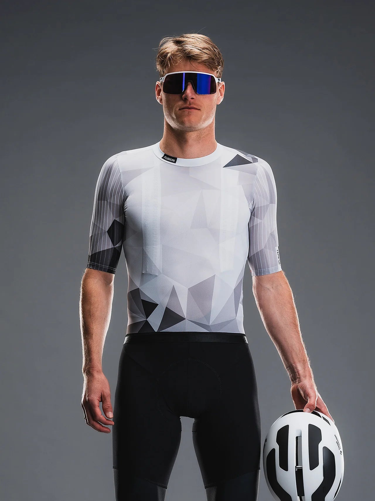 FUSION TEMPO! PRO Jersey