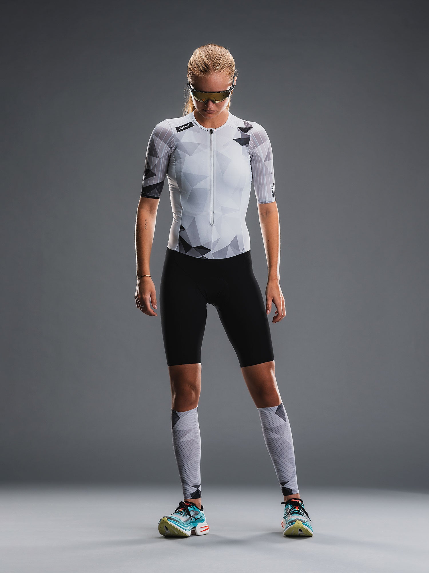 FUSION TEMPO! Pro Tri Suit