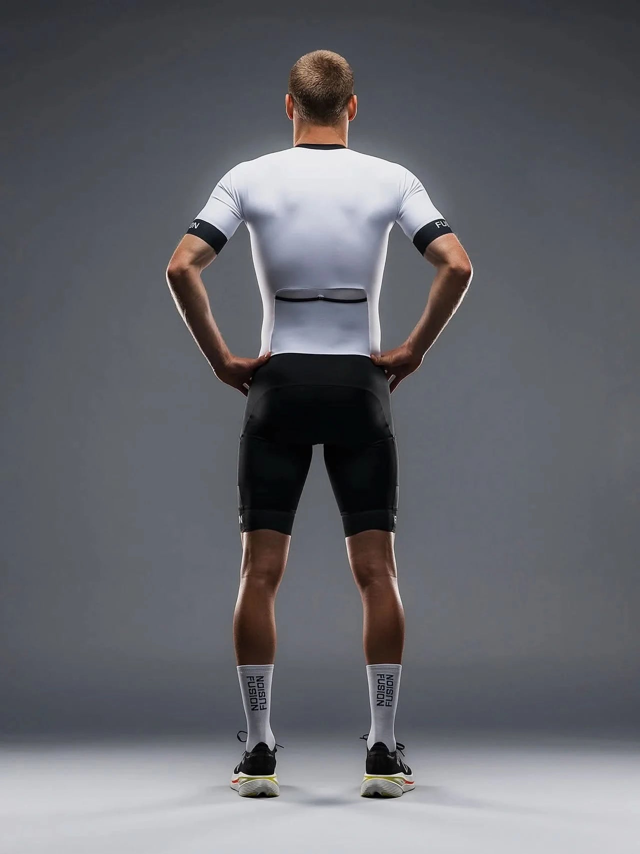 FUSION TEMPO! THREE Tridragt